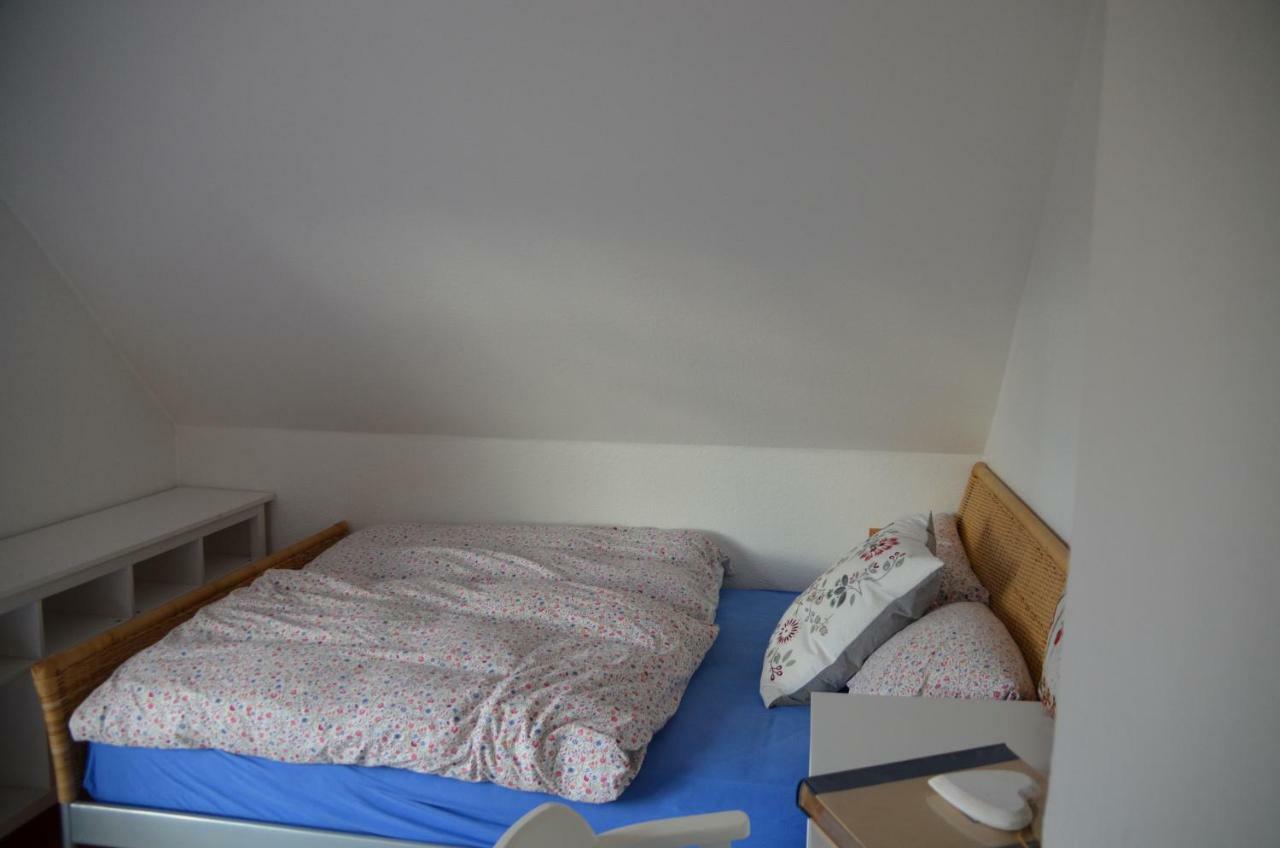 Halstenbek Bickbargen - Haus Mit 4 Schlafzimmern Und Platz מראה חיצוני תמונה